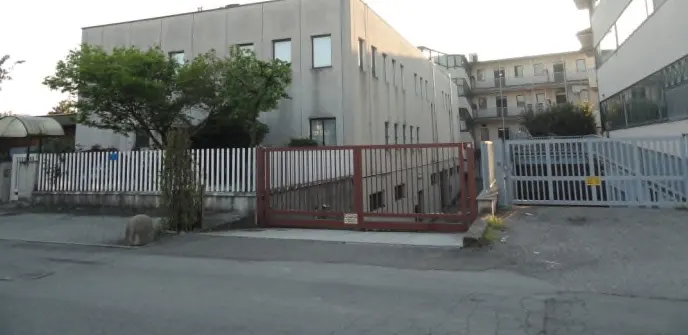 Ufficio a Paderno Dugnano (Milano) — foto 1