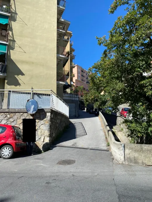 Appartamento a Genova (Genova) — foto 1