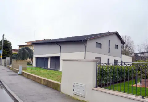 Villino