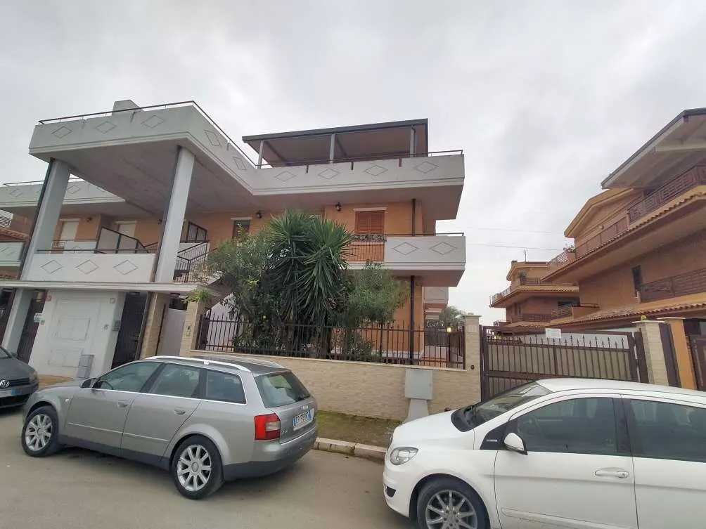 Appartamento a San Severo (Foggia) — foto 1