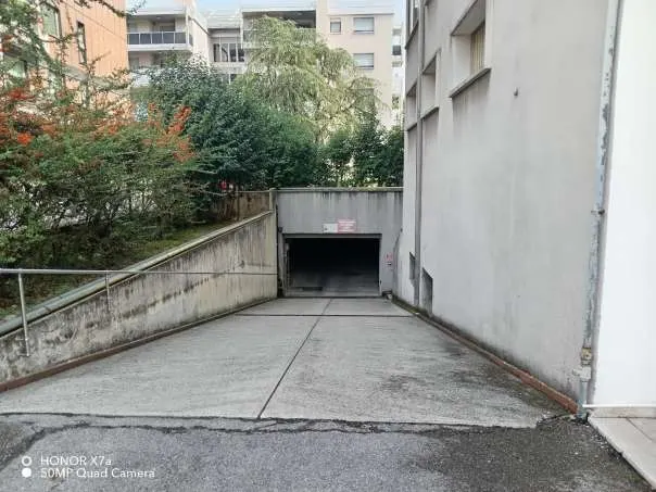 Posto auto a Monfalcone (Gorizia) — foto 1