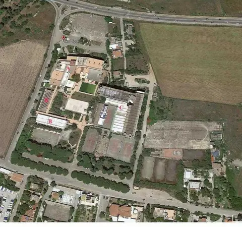Terreno