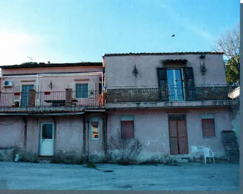 Appartamento