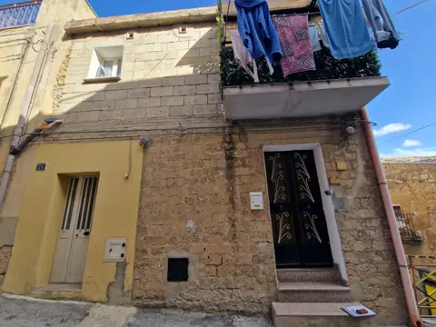 Abitazione popolare