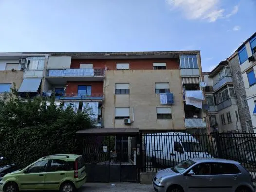 Abitazione popolare a Palermo (Palermo) — foto 1