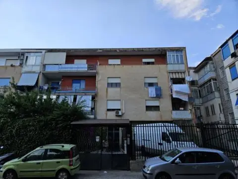 Abitazione popolare
