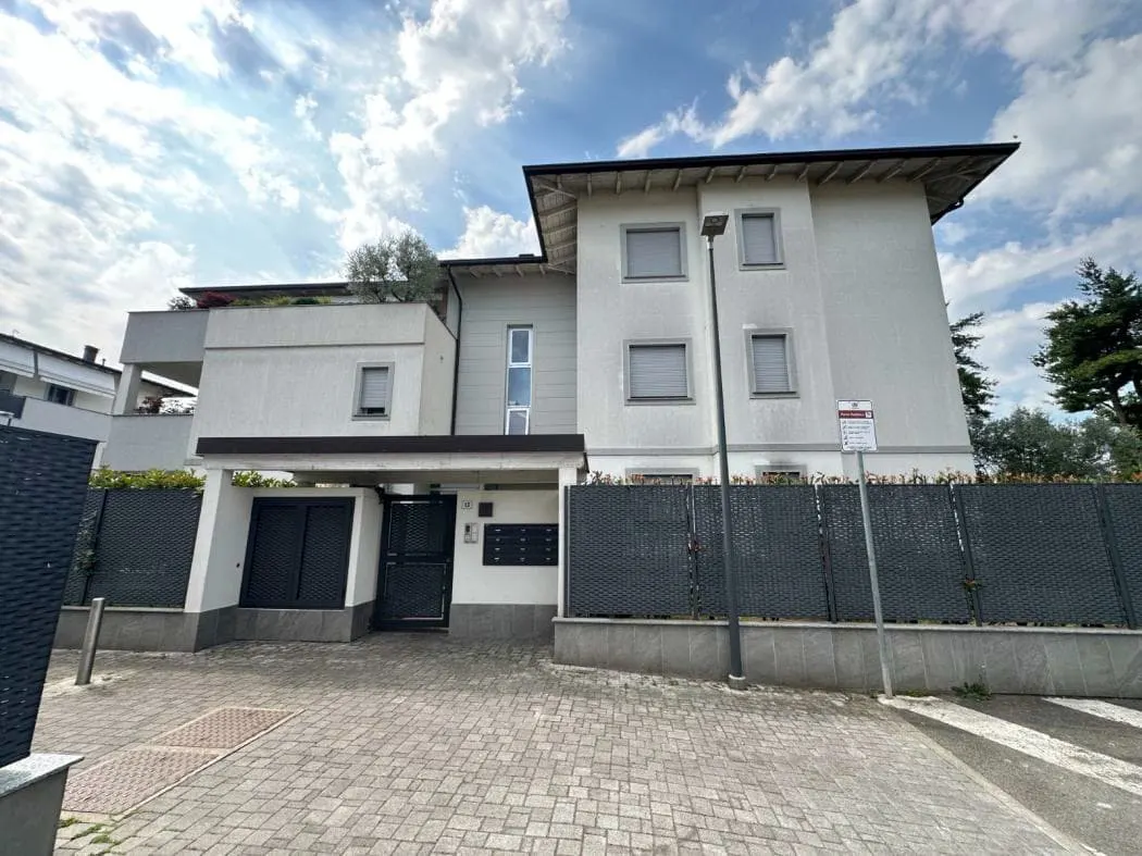 Appartamento a Rho (Milano) — foto 1