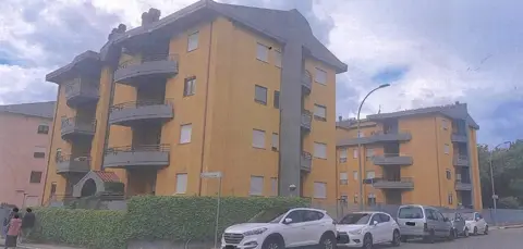 Abitazione popolare