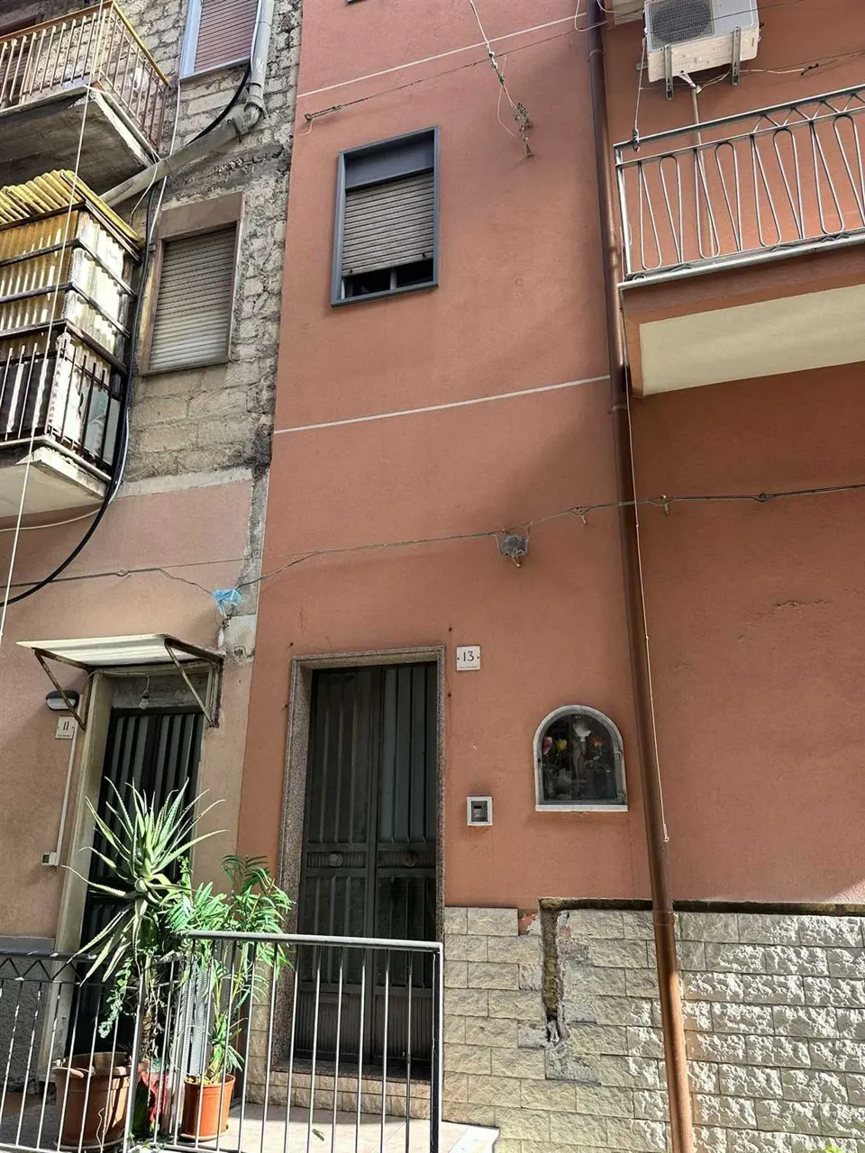 Abitazione popolare a Lentini (Siracusa) — foto 1