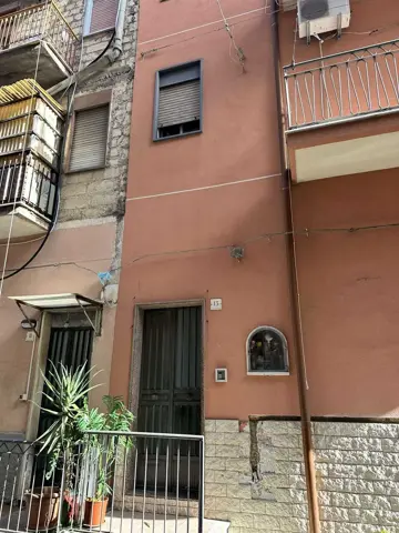 Abitazione popolare