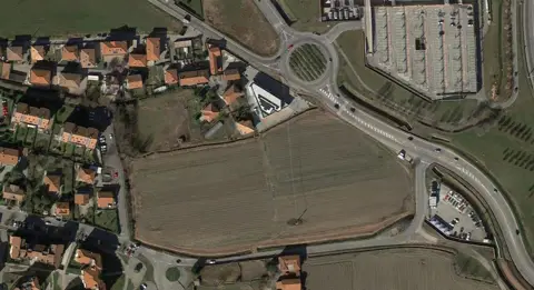 Terreno