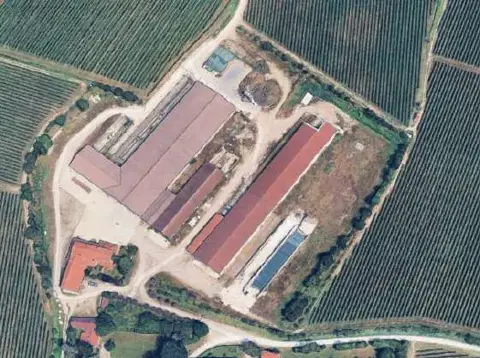 Fabbricati agricoli
