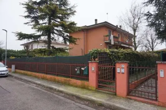 Appartamento civile a Curtatone (Mantova) — foto 1