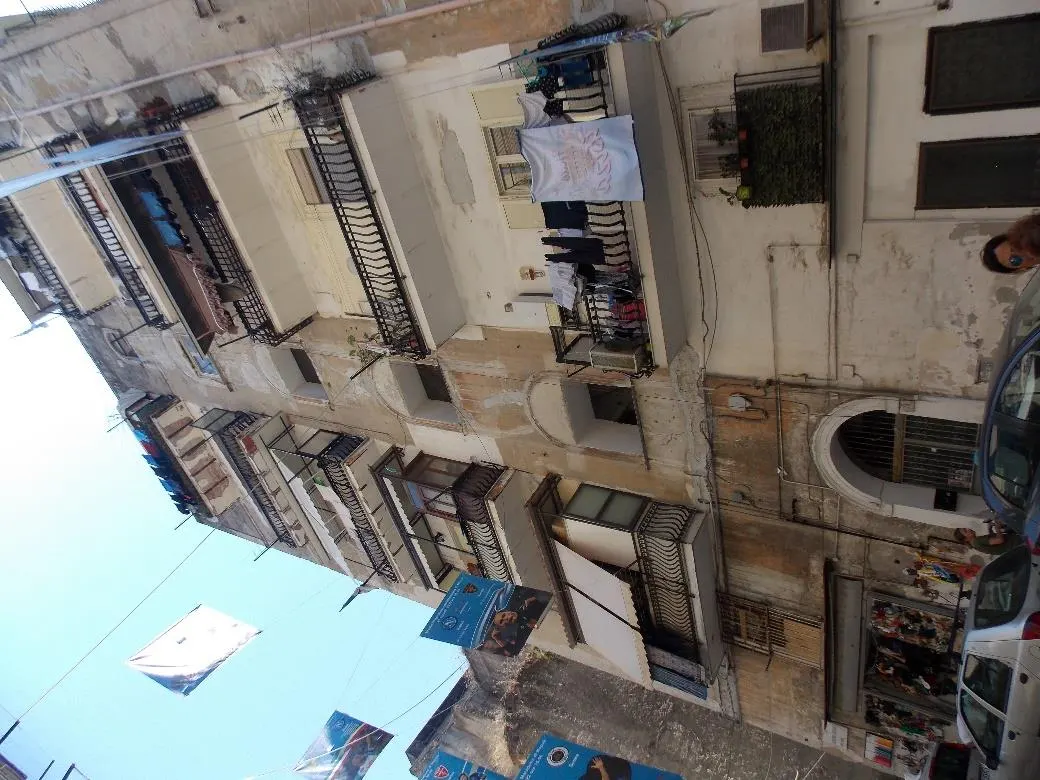 Appartamento a Napoli (Napoli) — foto 1