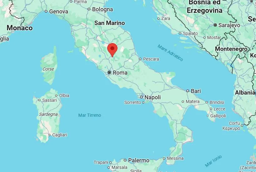 Uffici e studi a Terni (Terni) — foto 1
