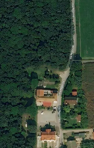 Albergo e pensione