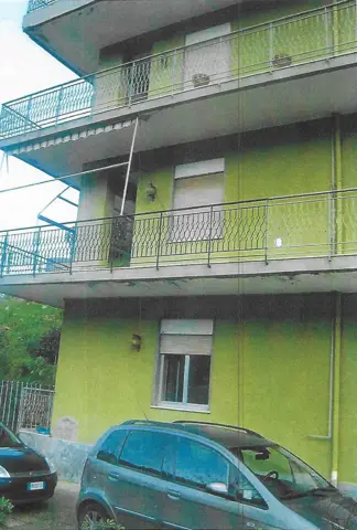 Appartamento civile