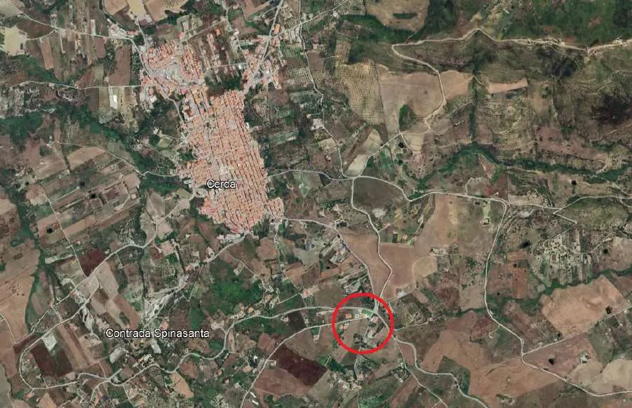 Terreno a Cerda (Palermo) — foto 1