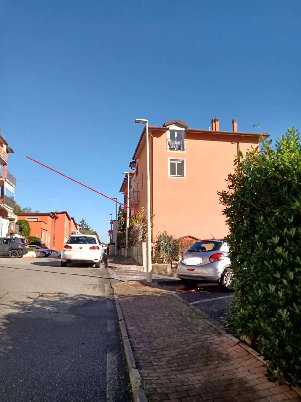 Appartamento a La Spezia (La Spezia) — foto 1