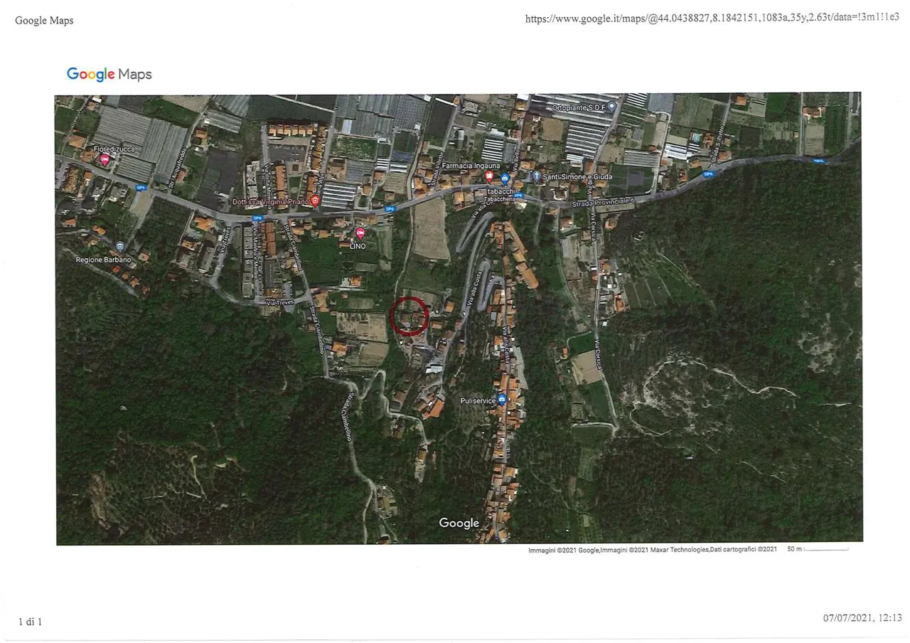 Appartamento a Albenga (Savona) — foto 1