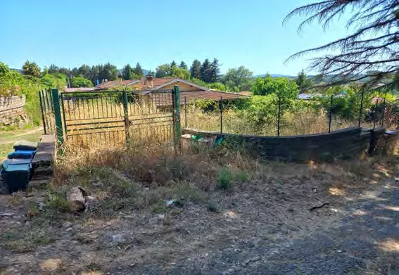 Appartamento a Bassano Romano (Viterbo) — foto 1