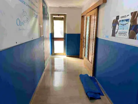 Fabbricati e locali sportivi con lucro