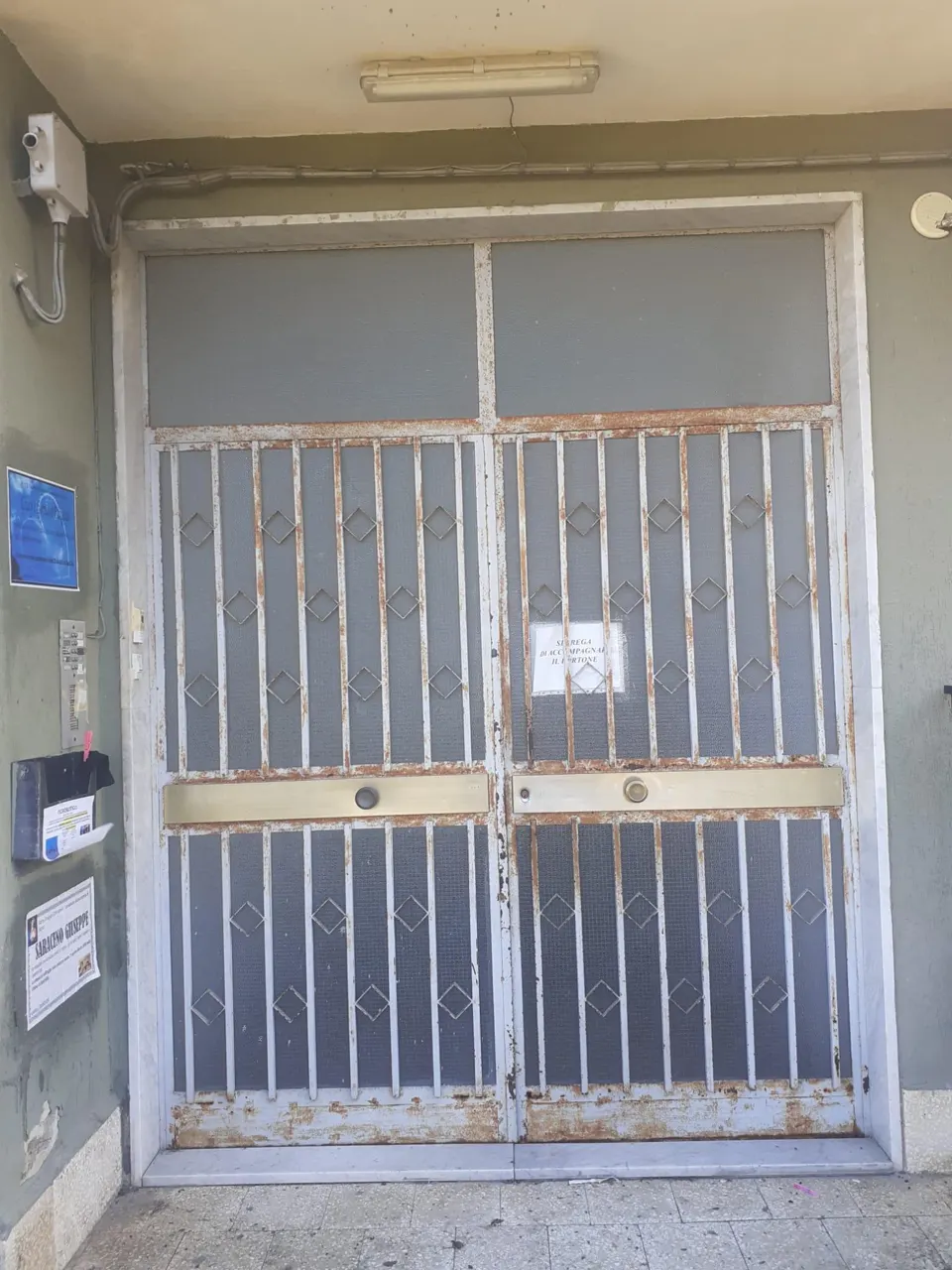 Appartamento civile a Carlentini (Siracusa) — foto 1