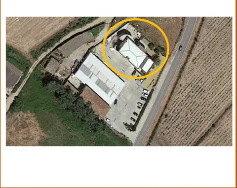 Edifici a destinazione particolare