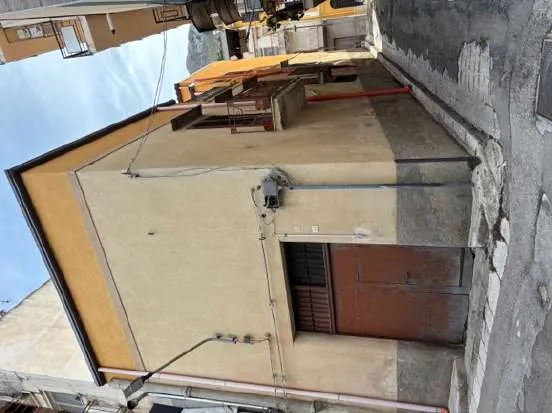 Magazzino a San Giuseppe Jato (Palermo) — foto 1