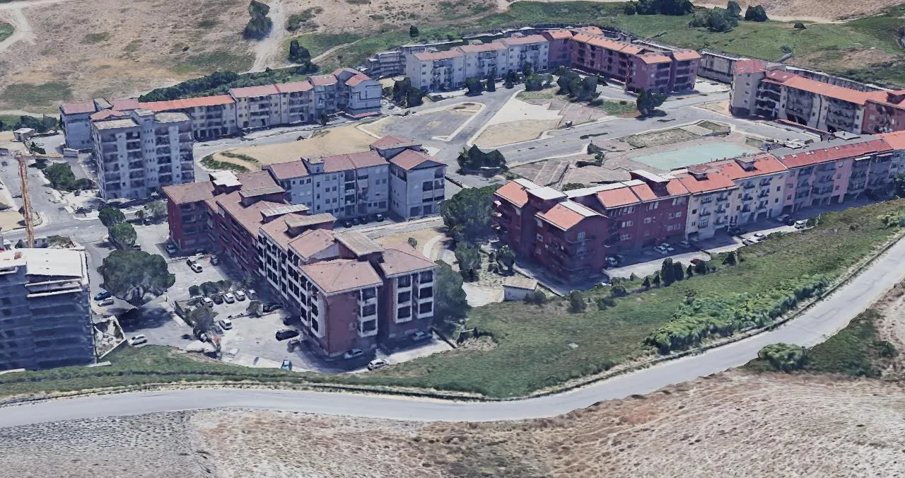 Magazzino a Catanzaro (Catanzaro) — foto 1