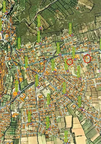 Stalle scuderie rimesse