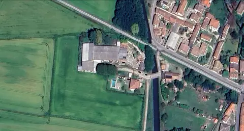 Fabbricati commerciali