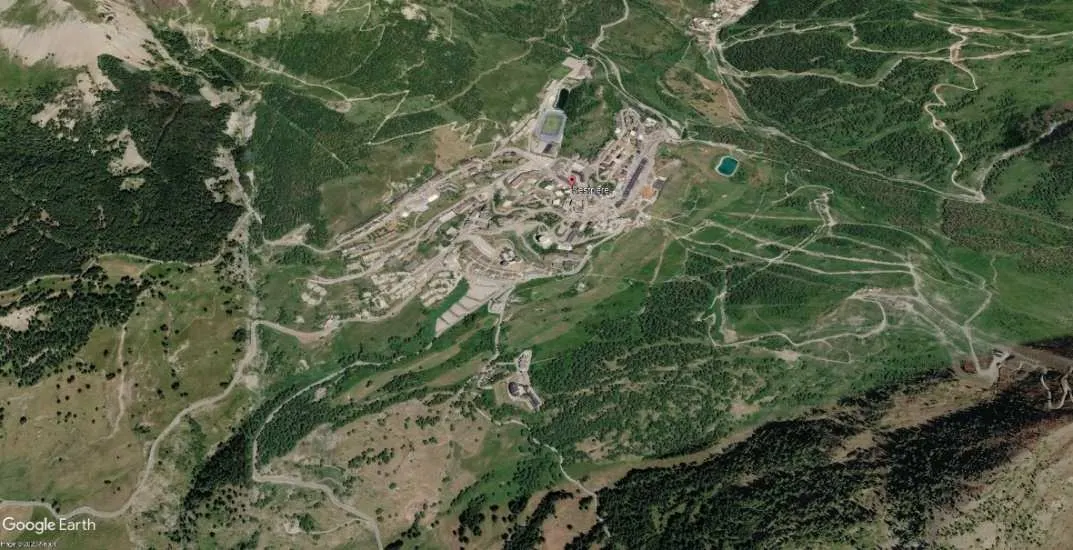 Appartamento a Sestriere (Torino) — foto 1