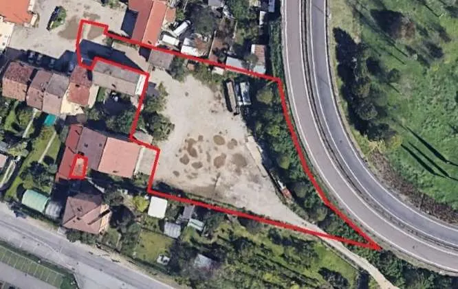 Fabbricato a Verona (Verona) — foto 1