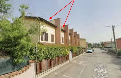 Appartamento a Spinadesco (Cremona) — foto 1