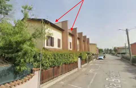 Garage autorimessa