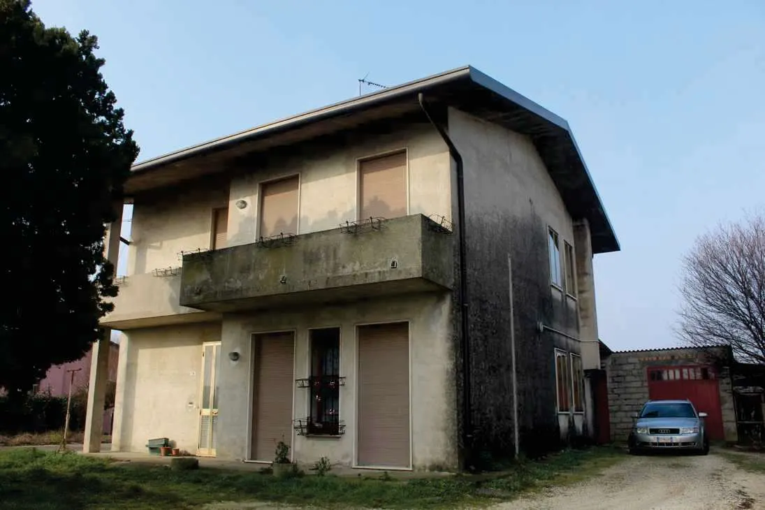 Appartamento a Megliadino San Vitale (Padova) — foto 1