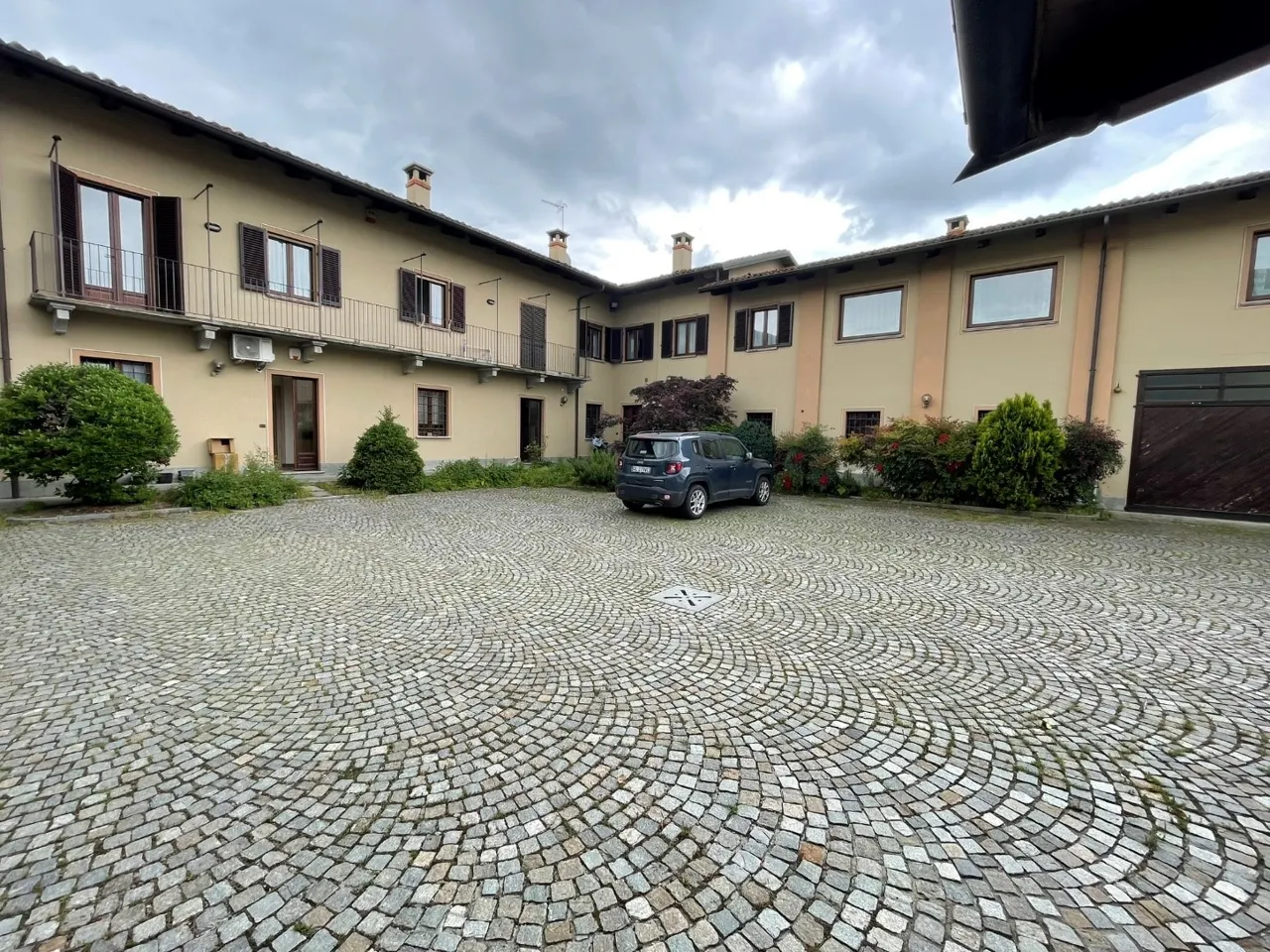 Appartamento civile a Moretta (Cuneo) — foto 1