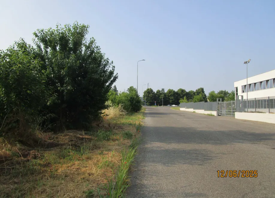 Terreno a Rivanazzano Terme (Pavia) — foto 1