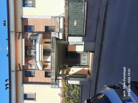 Appartamento civile