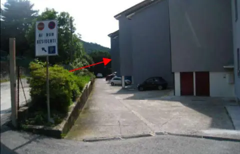 Appartamento