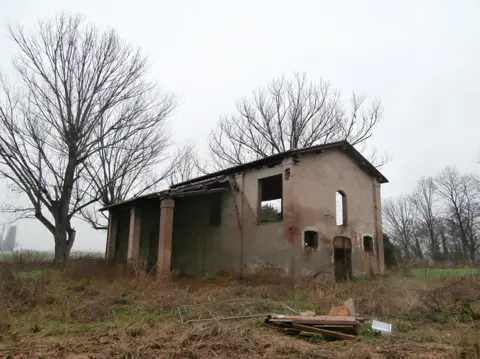 Magazzino