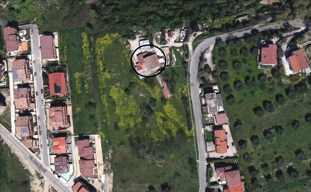 Appartamento a San Pietro in Guarano (Cosenza) — foto 1