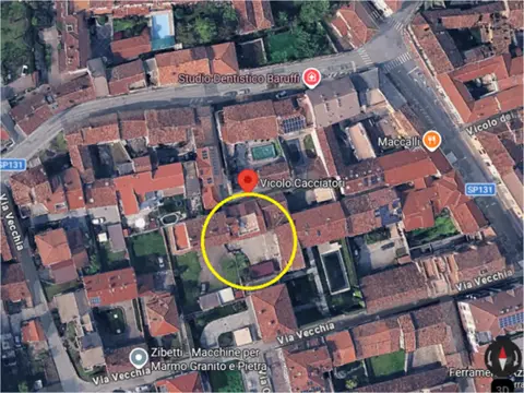 Appartamento