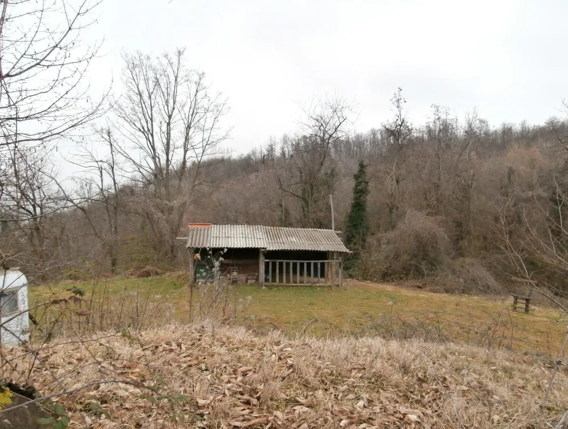 Terreno a San Benedetto Val di Sambro (Bologna) — foto 1