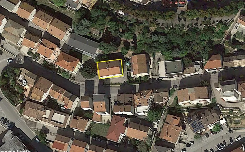 Appartamento civile a Monte Urano (Fermo) — foto 1