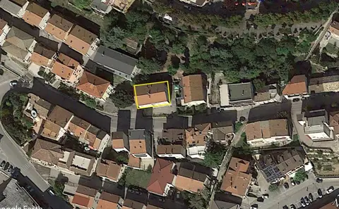 Appartamento civile