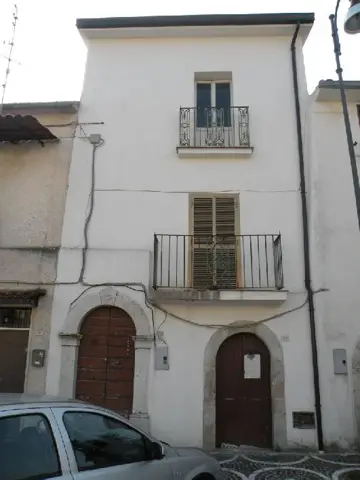Appartamento civile