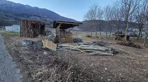 Terreno
