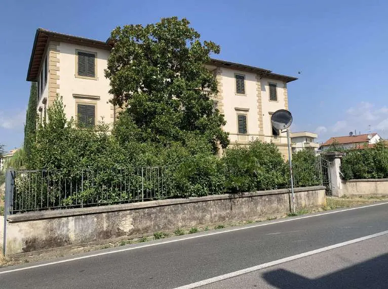 Appartamento civile a Certaldo (Firenze) — foto 1